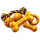 ChewToys & Tools